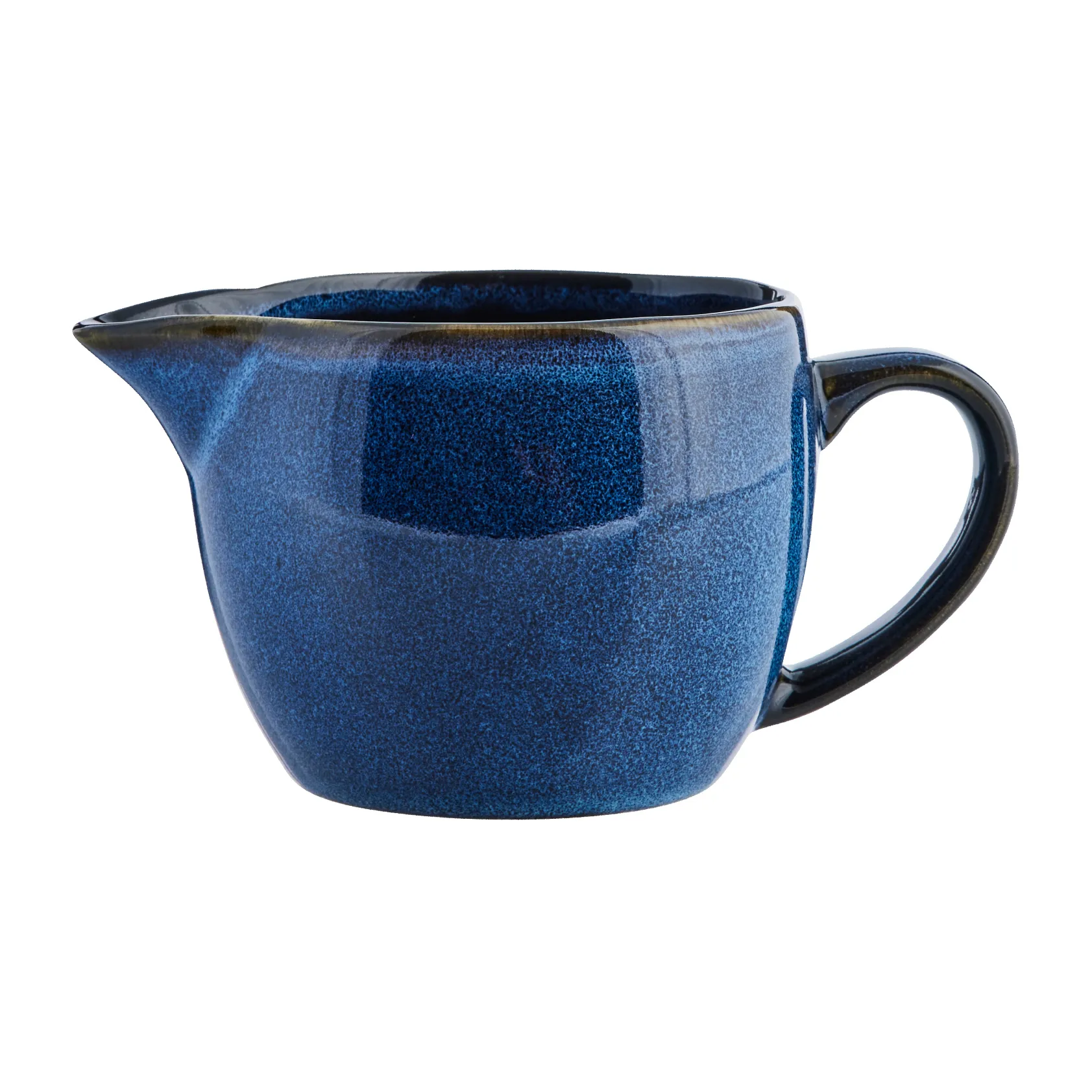 Amera sauce boat 40 cl, Blue Lene Bjerre