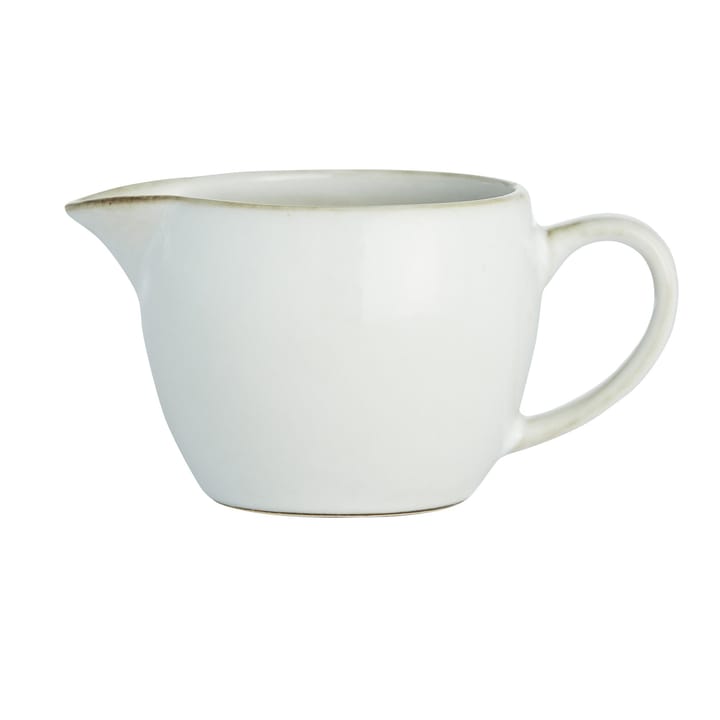 Amera sauce boat 40 cl - white sands - Lene Bjerre