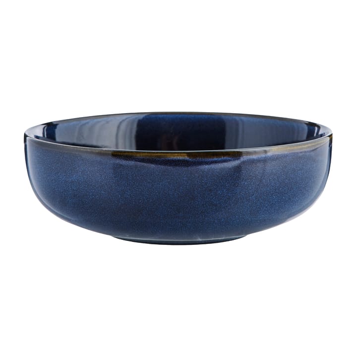 Amera serving bowl Ø18 cm - Blue - Lene Bjerre