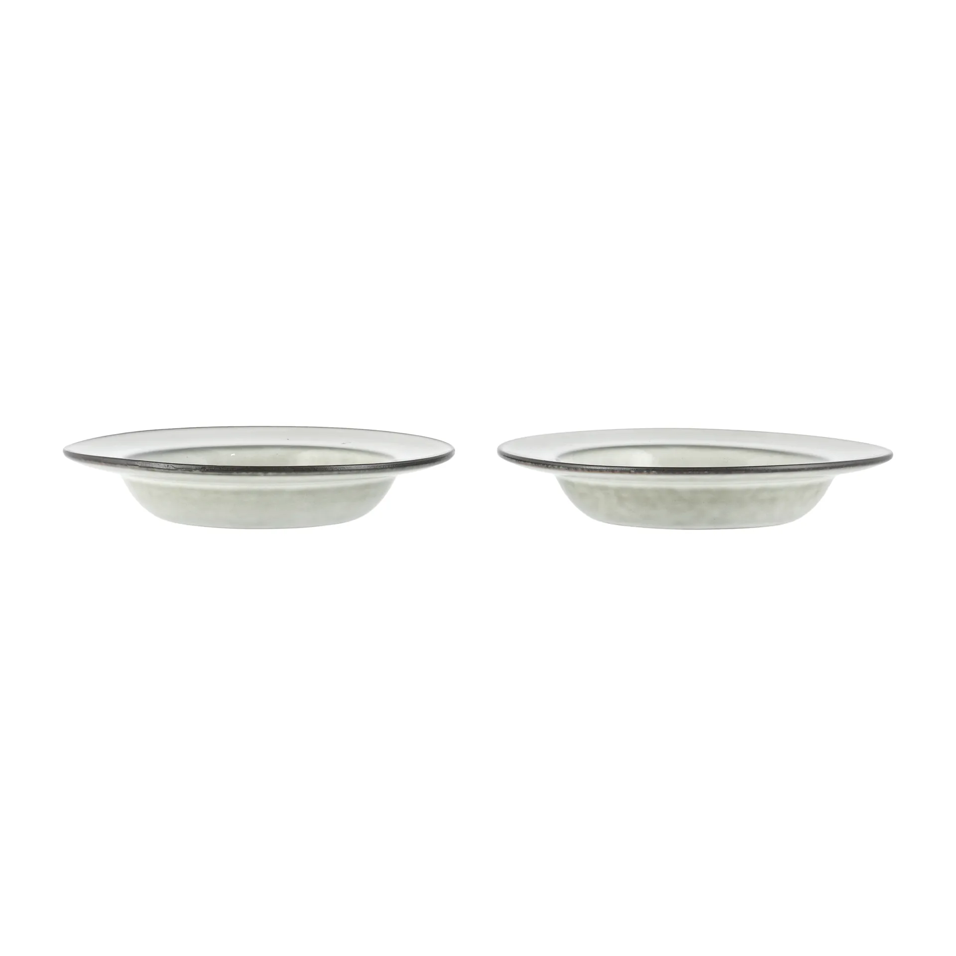 Amera soup bowl 23 cm, White sands Lene Bjerre