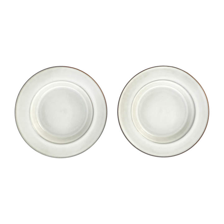 Amera soup bowl 23 cm - White sands - Lene Bjerre