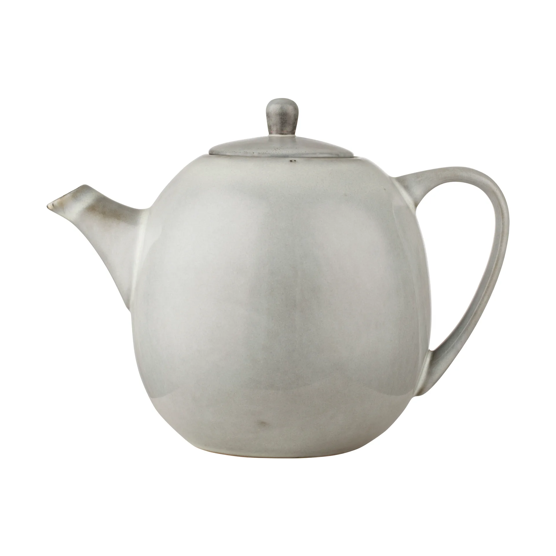 Amera teapot 1.4 L, Grey Lene Bjerre