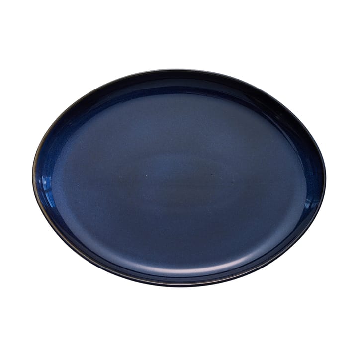 Amera tray 30x40 cm - Blue - Lene Bjerre