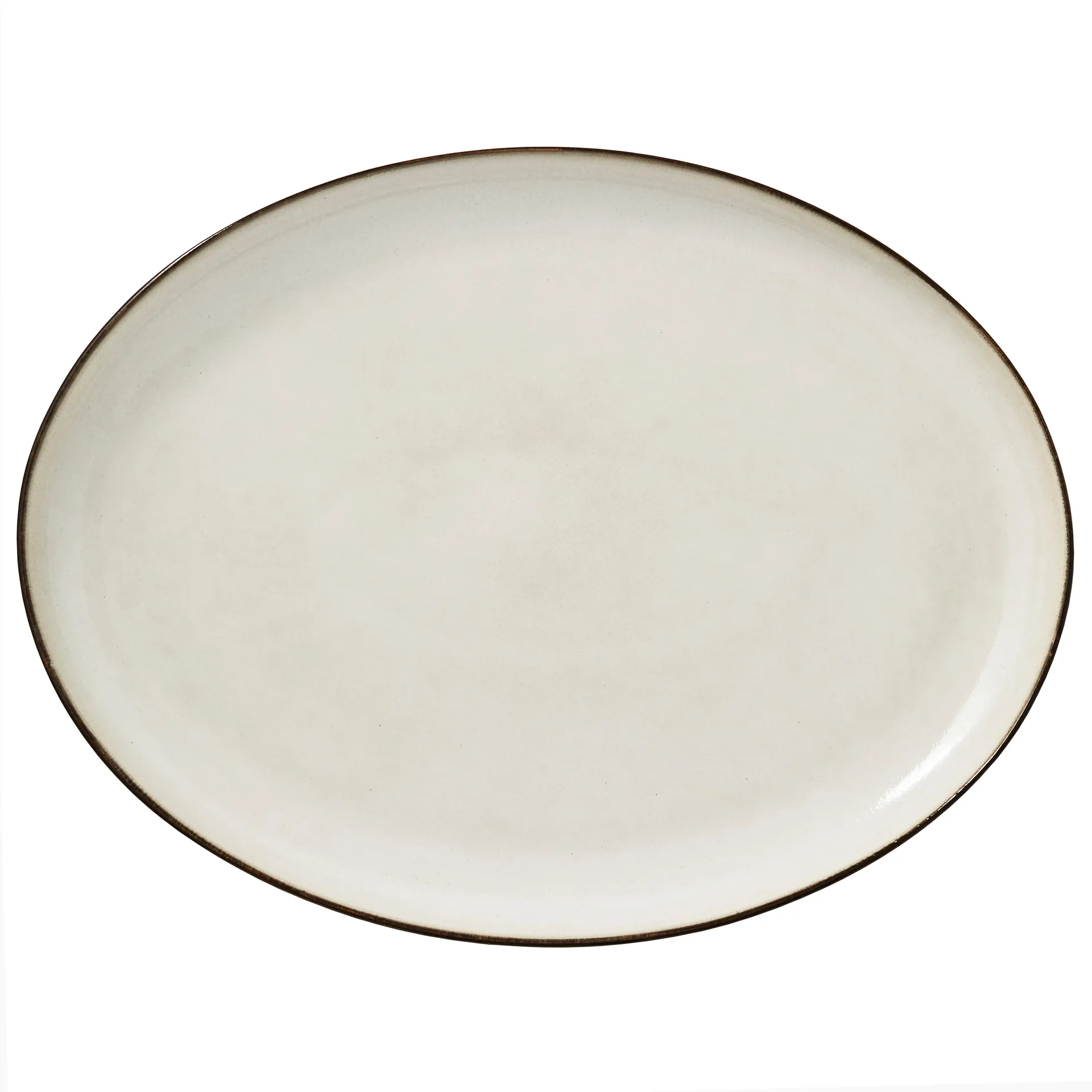 Amera tray 30x40 cm, White sands Lene Bjerre