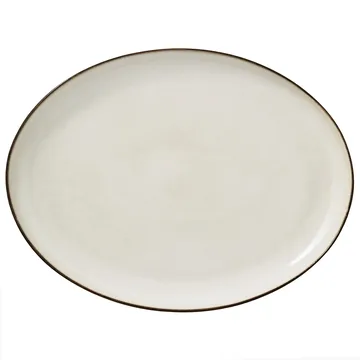 Amera tray 30x40 cm - White sands - Lene Bjerre