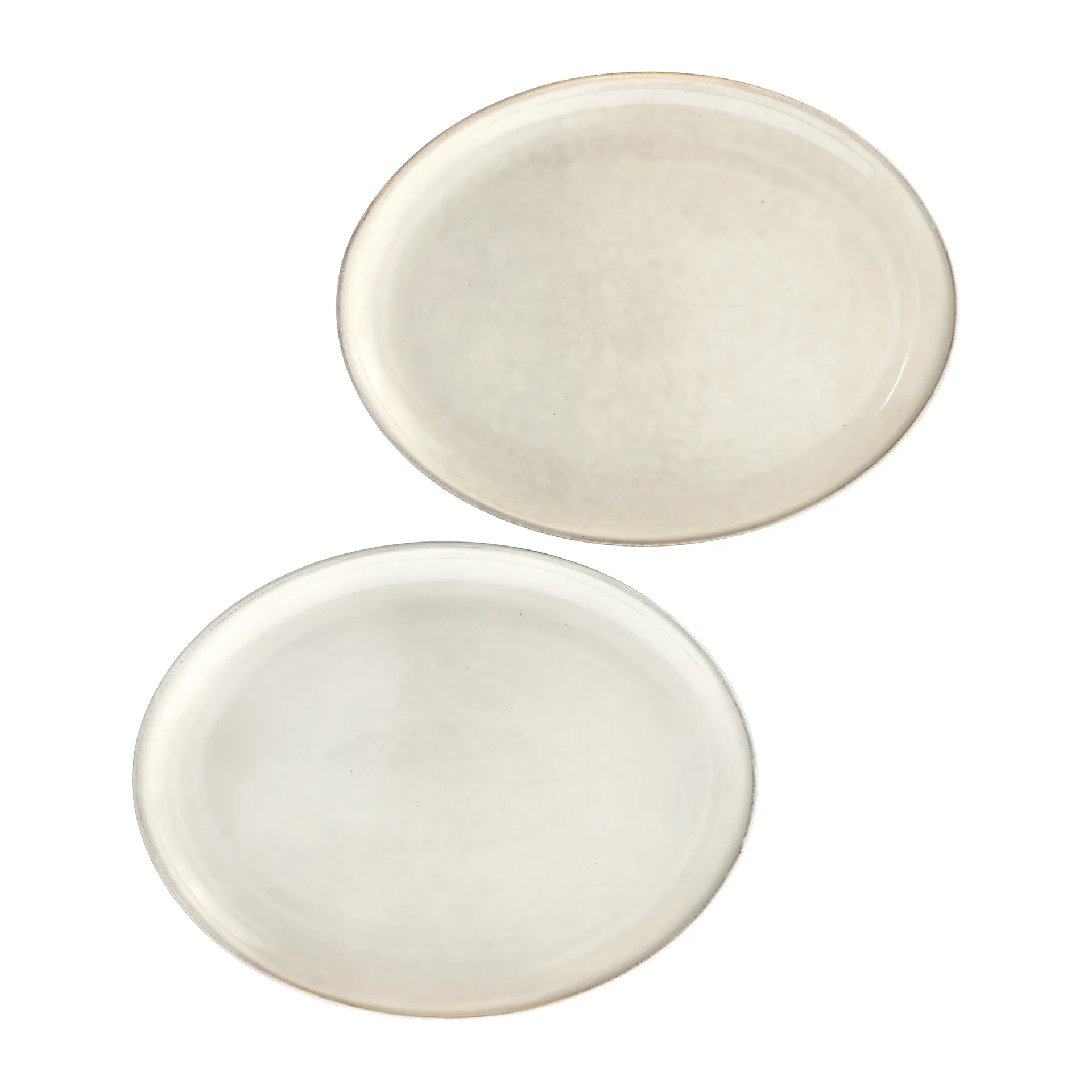 Amera tray 30x40 cm, White sands Lene Bjerre