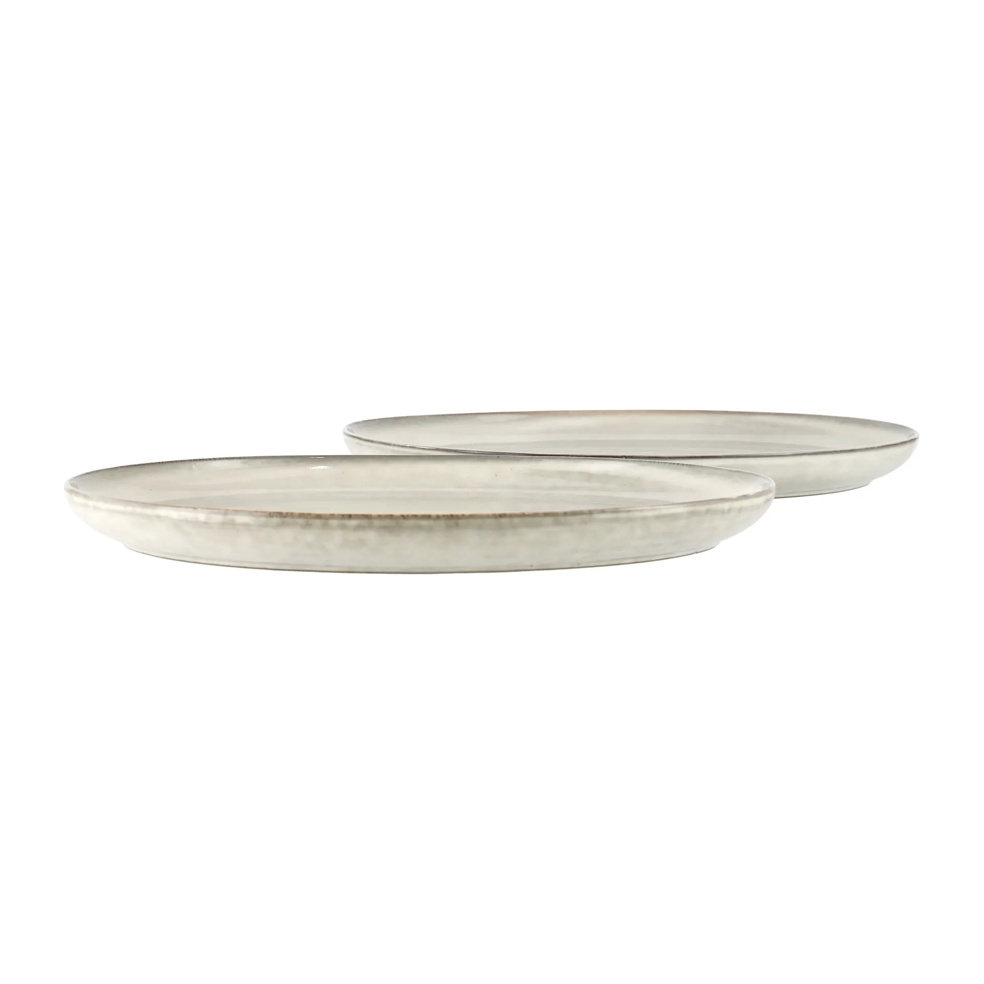 Amera tray 30x40 cm, White sands Lene Bjerre