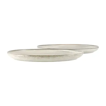 Amera tray 30x40 cm - White sands - Lene Bjerre