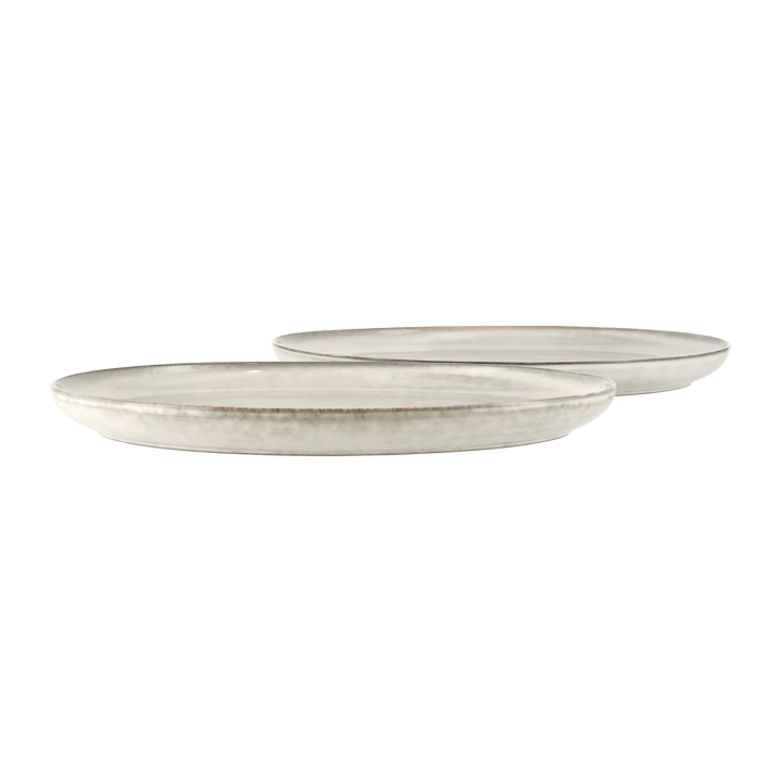Amera tray 30x40 cm - White sands - Lene Bjerre