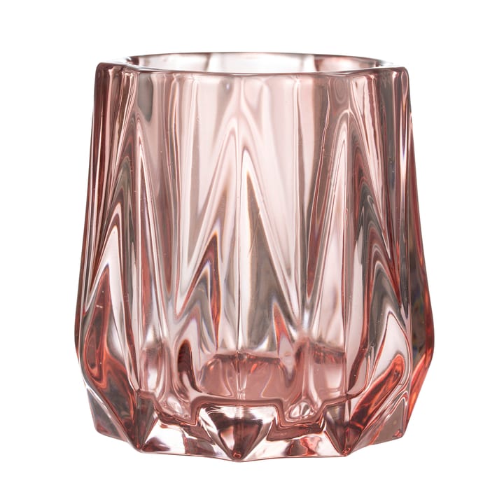 Amine lantern 9 cm - Mecca orange (red) - Lene Bjerre