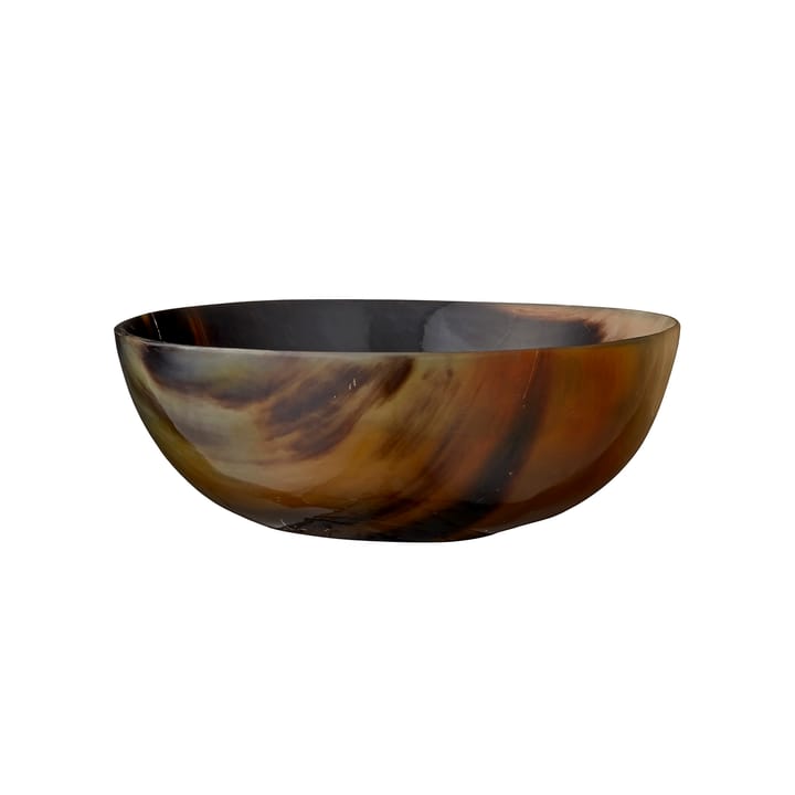Bonelle bowl 8 cm - Brown - Lene Bjerre