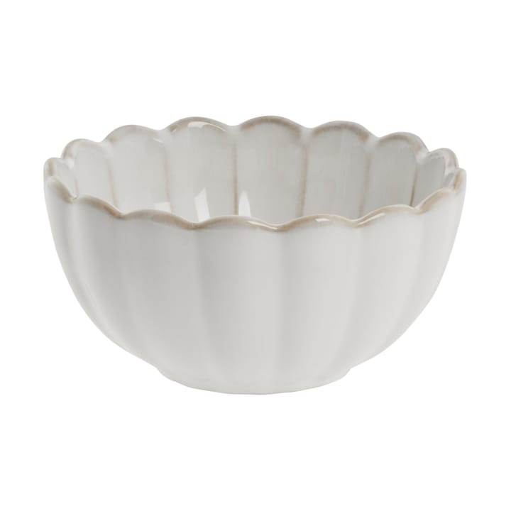 Camille bowl Ø8.5 cm - Off white - Lene Bjerre