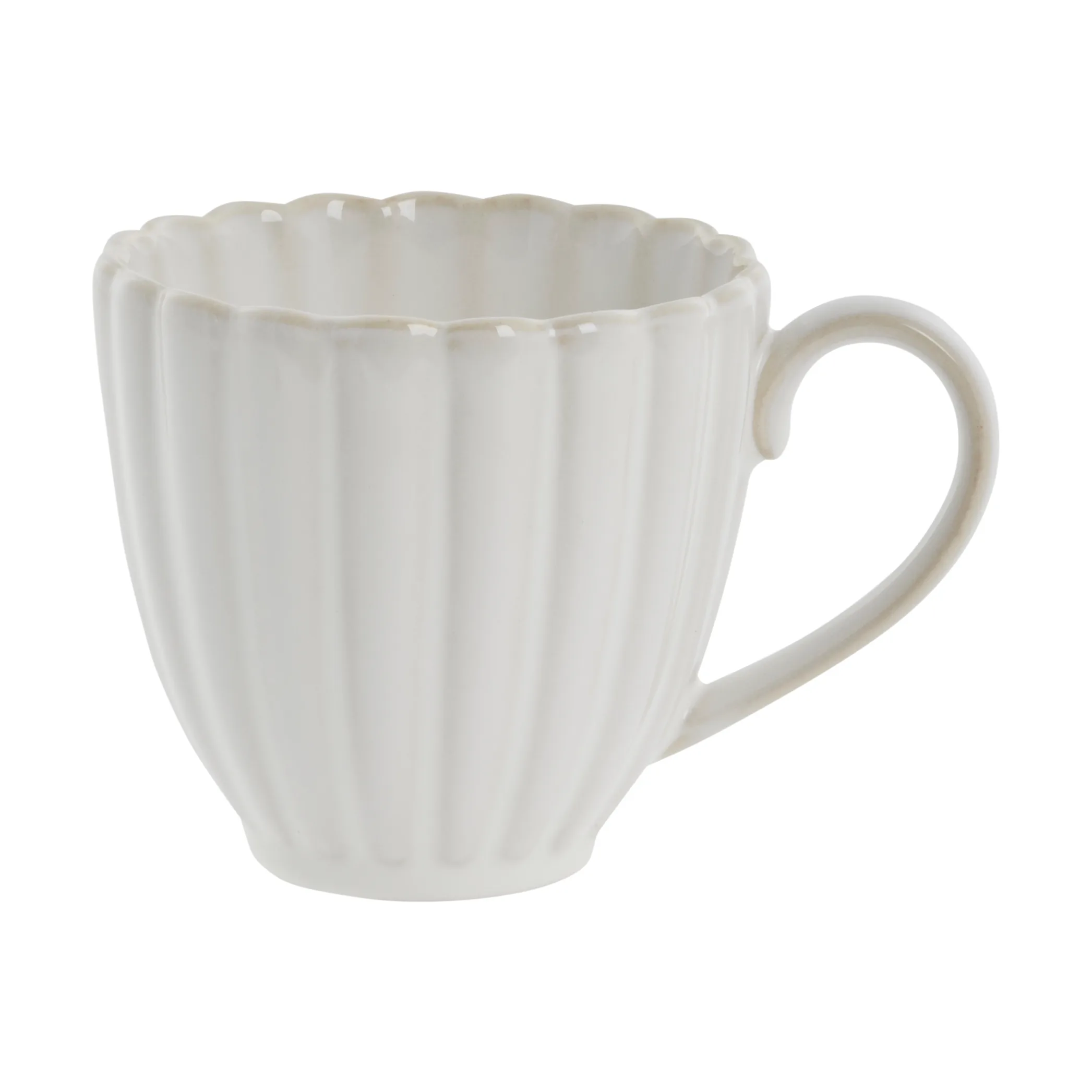 Candela A Colonna In Polvere Lene Bjerre, 6x4,8 Cm, Design Danese, Per Interni E Atmosfera Hygge - 3