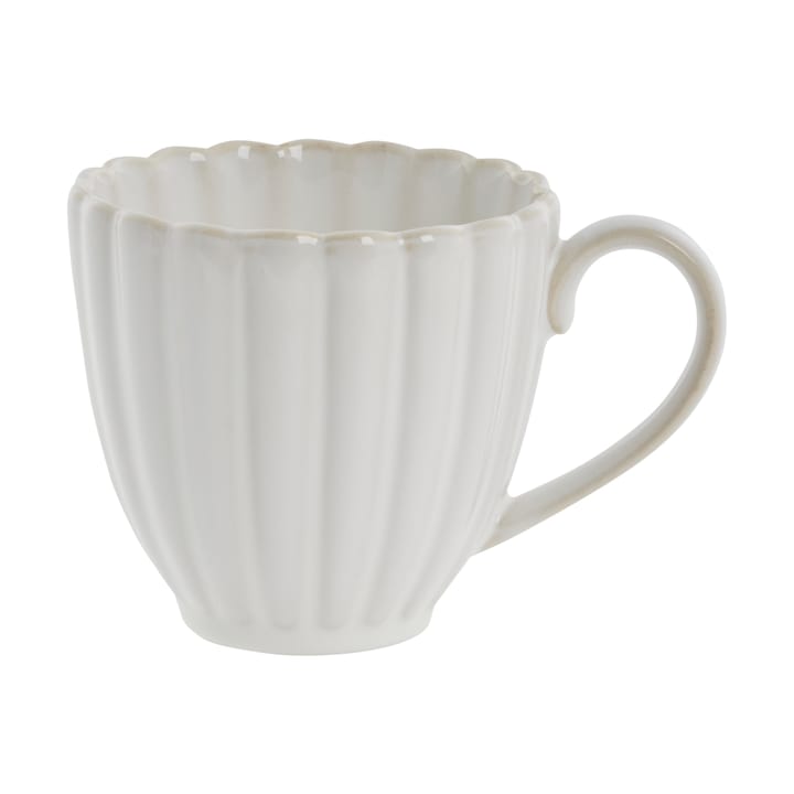 Camille cup 30 cl - Off white - Lene Bjerre