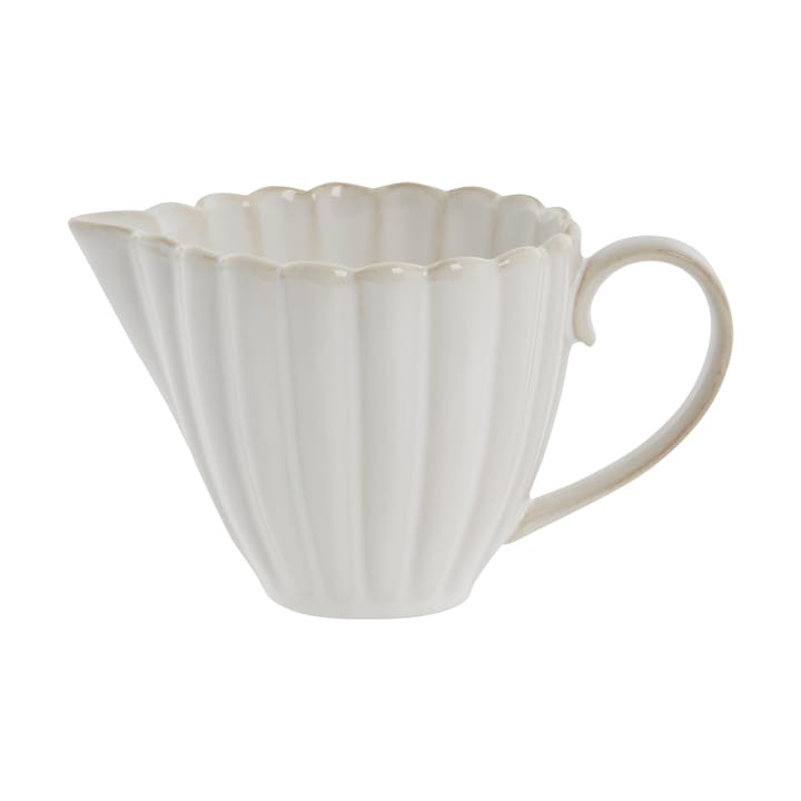 Camille milk jug - Off white - Lene Bjerre