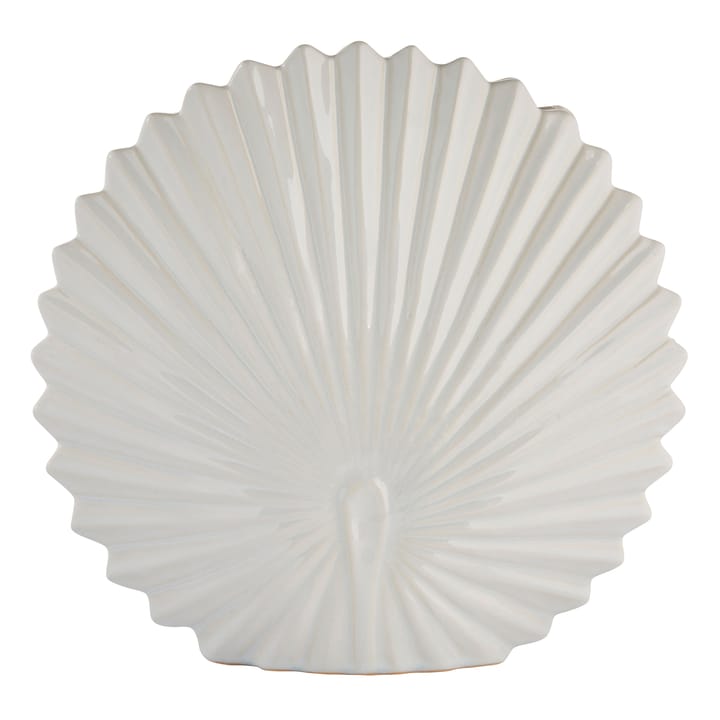 Cassie vase 35.5 cm - White - Lene Bjerre