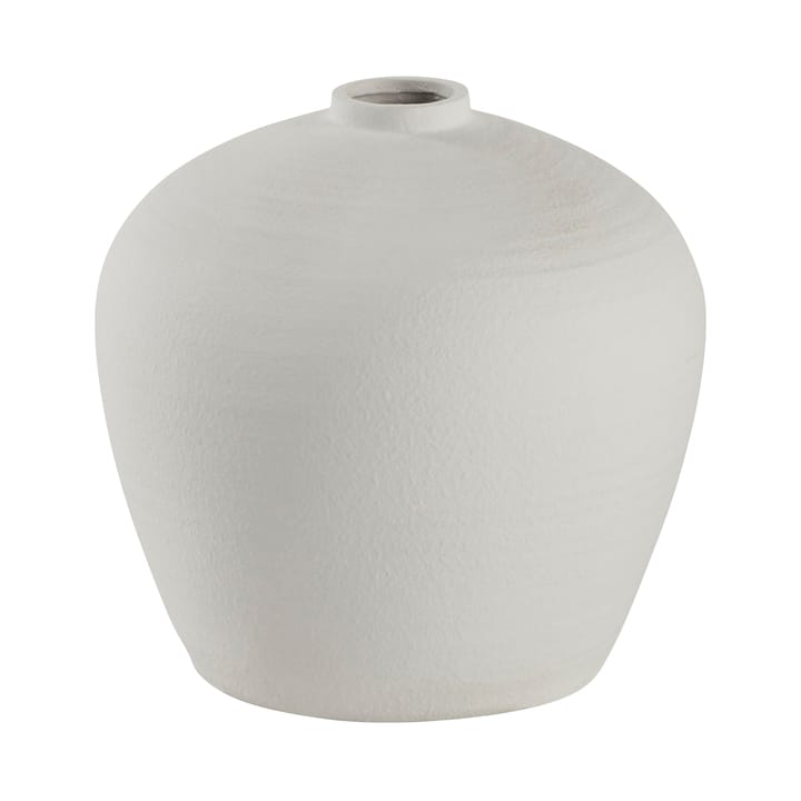 Catia vase 38 cm - White - Lene Bjerre