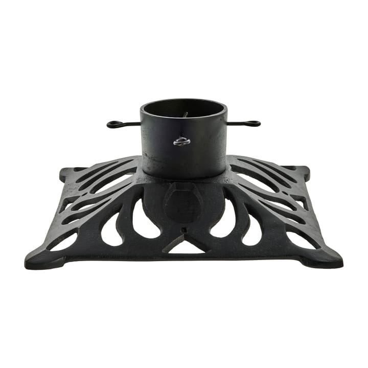 Cavia Christmas tree stand 38 cm - black - Lene Bjerre