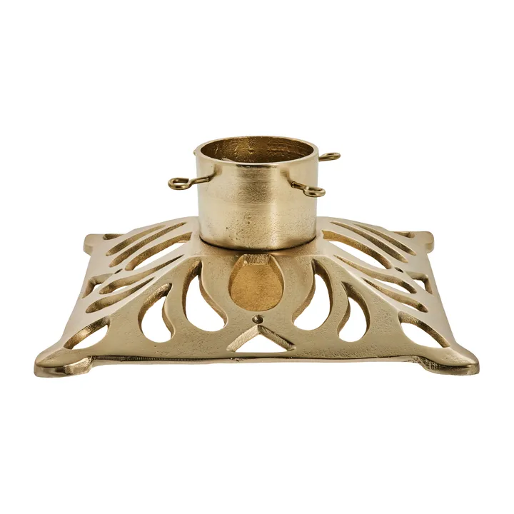 Christmas Tree Stands Shop the best tree stands →NordicNest