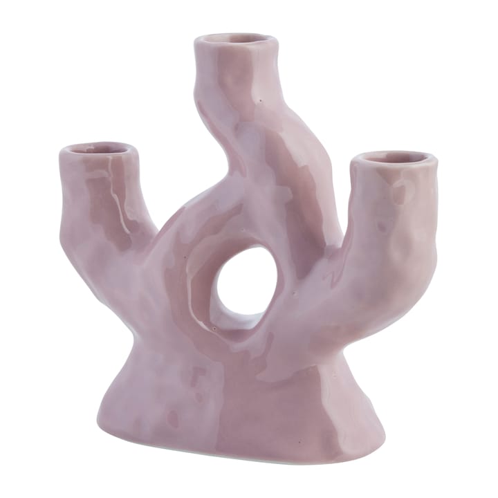 Corille vase 15.5 cm - Lilac - Lene Bjerre