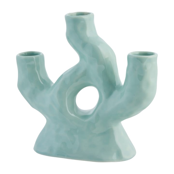 Corille vase 15.5 cm - Mint - Lene Bjerre
