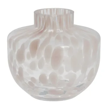 Dorelle vase 12 cm - Bark - Lene Bjerre