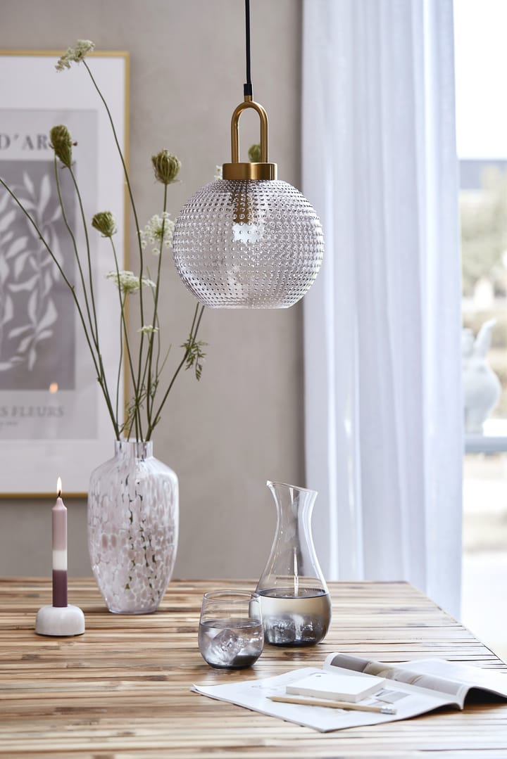 Dorelle vase 28 cm, Bark Lene Bjerre