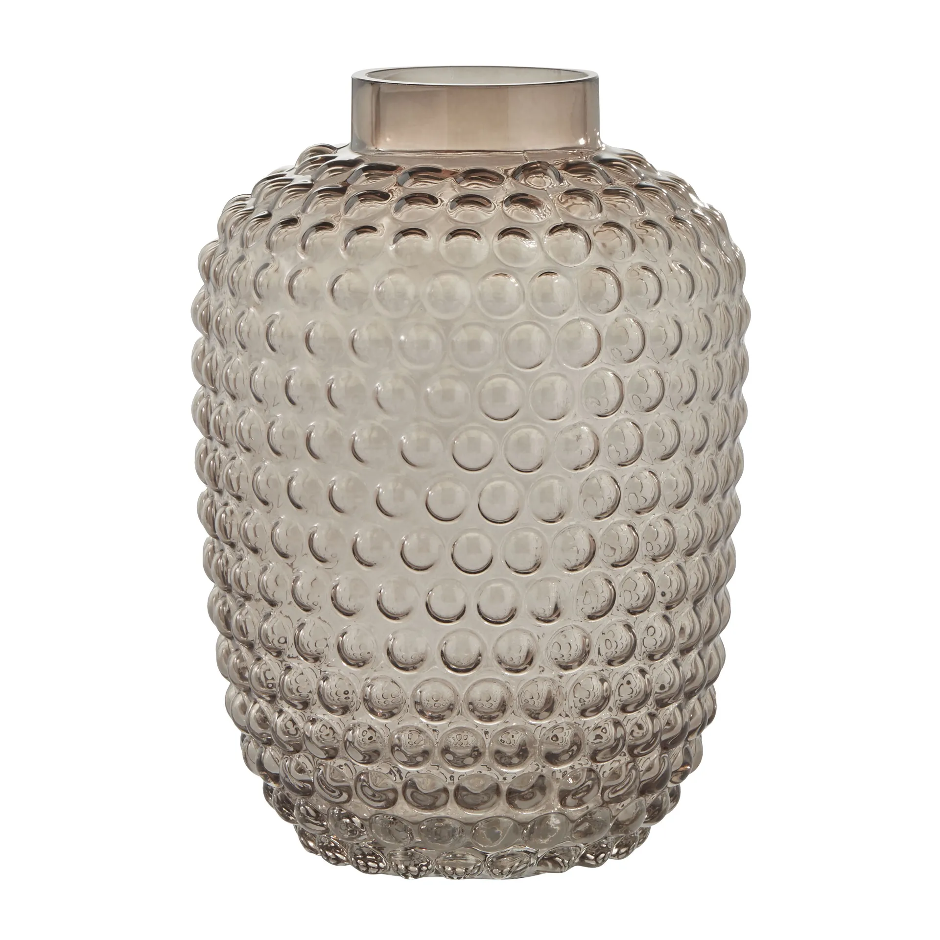 Dorinia vase 25 cm, Bark Lene Bjerre