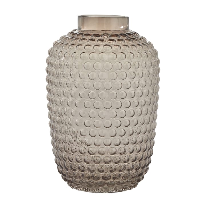 Dorinia vase 29 cm - Bark - Lene Bjerre