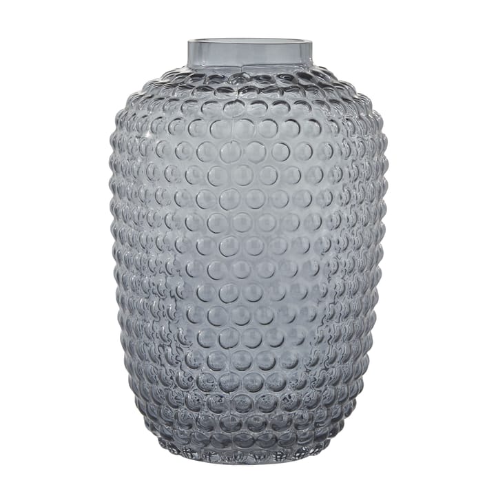 Dorinia vase 29 cm - Dark grey - Lene Bjerre