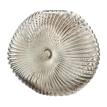 Dornia vase 24.5 cm - Light brown - Lene Bjerre