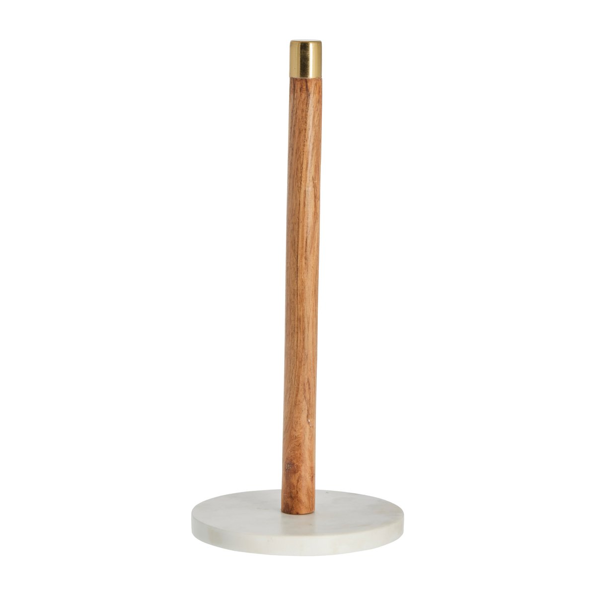 Lene Bjerre Elisse paper holder o14.5 cm White-nature