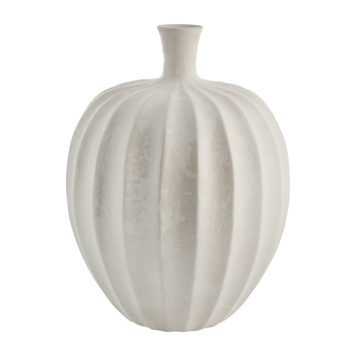 Esme decorative vase 42 cm - Off white - Lene Bjerre