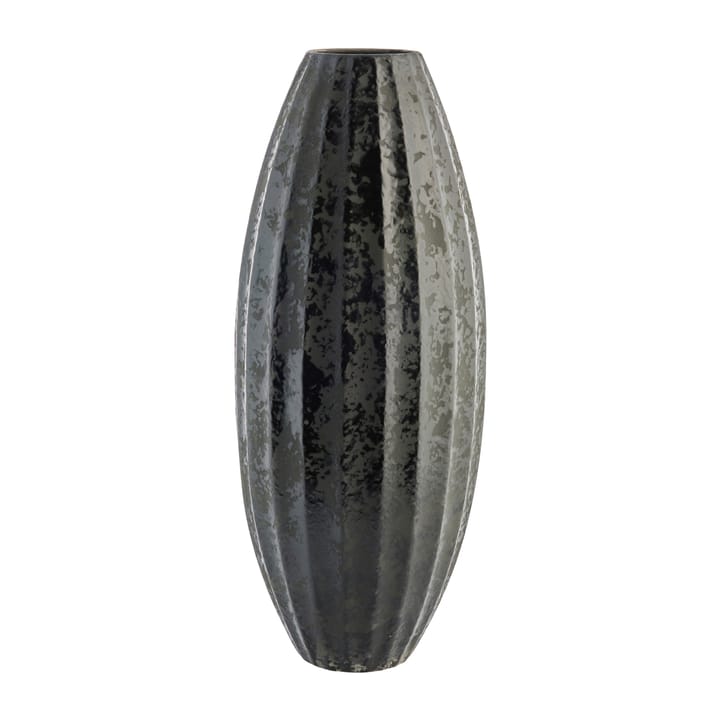 Esme decorative vase 51 cm - Black - Lene Bjerre