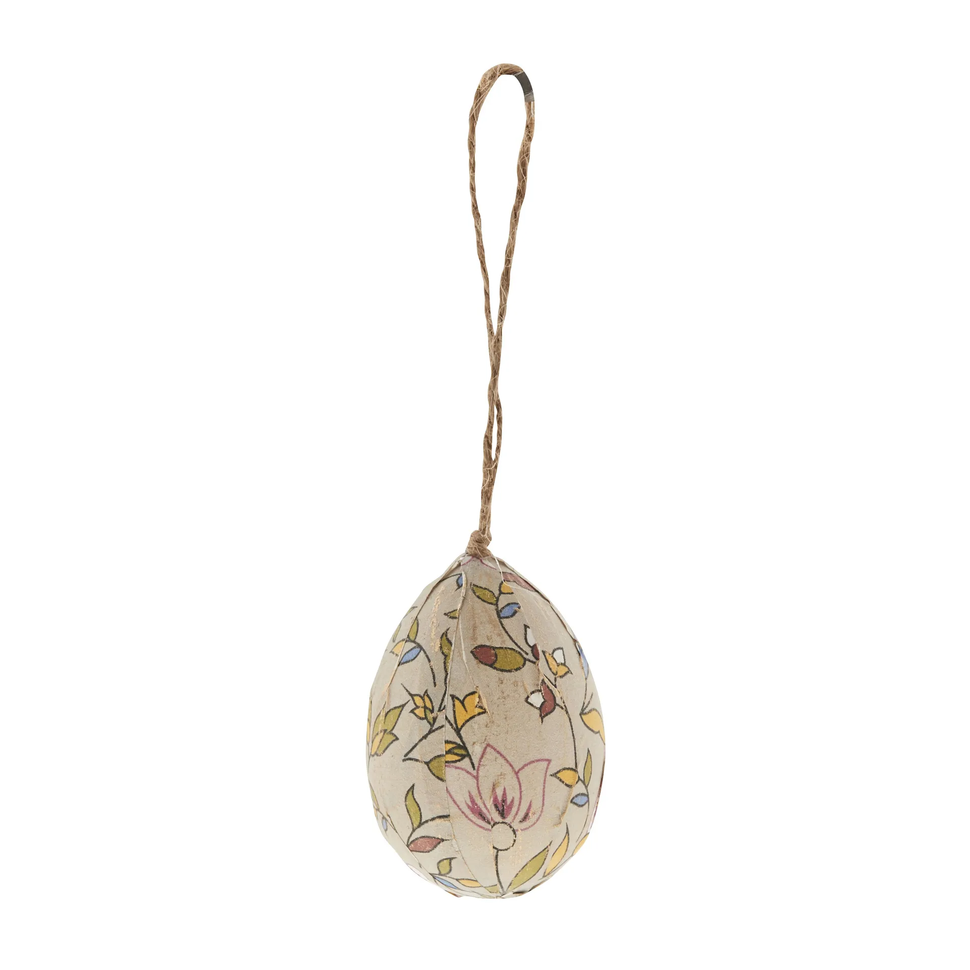 Essilia Easter decoration, 4.5 cm Lene Bjerre
