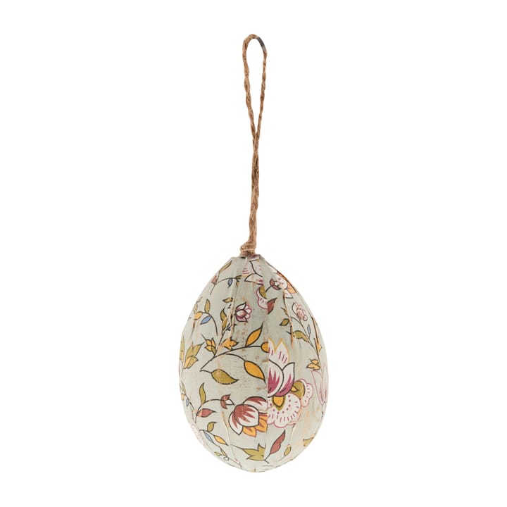 Essilia hanging easter decoration 5.5 cm - Mint - Lene Bjerre