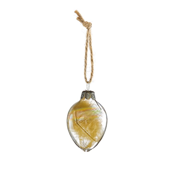 Estinia Easter decoration 6 cm, mellow Lene Bjerre