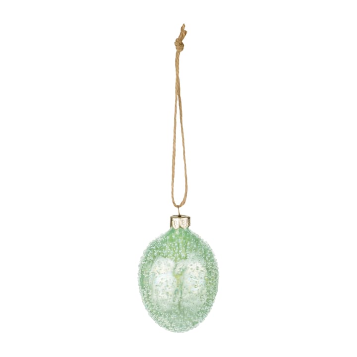 Estinia Easter decoration 8.5 cm - Frosty green - Lene Bjerre