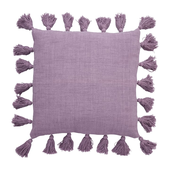 Feminia cushion 60x60 cm - Lilac - Lene Bjerre