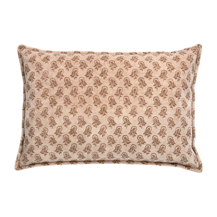 Frida cushion 60x40 cm, Linen Lene Bjerre