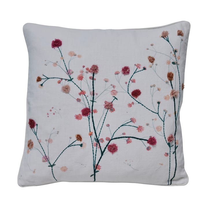 Hallie cushion 50x50 cm - Off white - Lene Bjerre