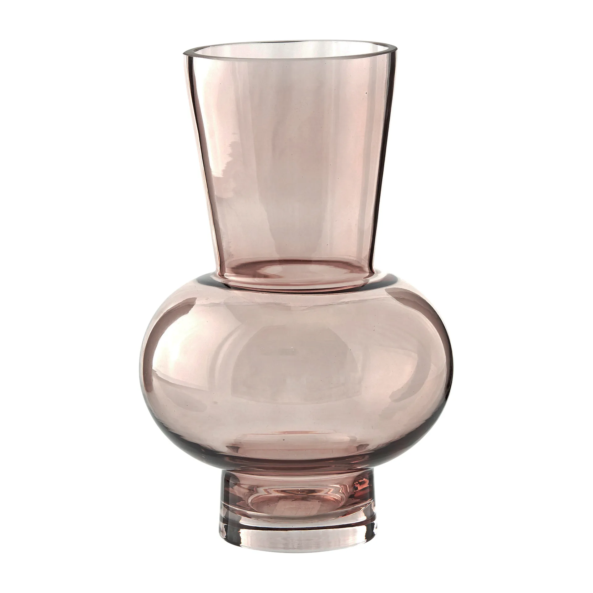 Hedria vase 24.5 cm, Bark Lene Bjerre