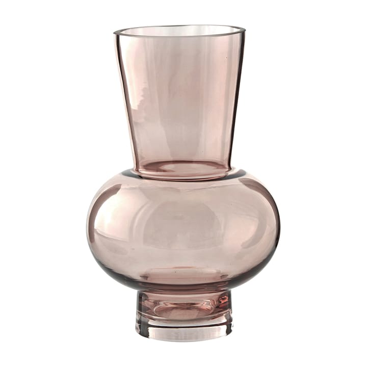 Hedria vase 24.5 cm, Bark Lene Bjerre