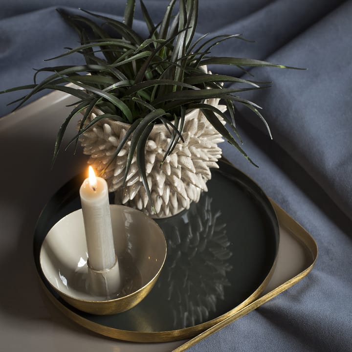Helsia flower pot 12.5 cm - Brige - Lene Bjerre