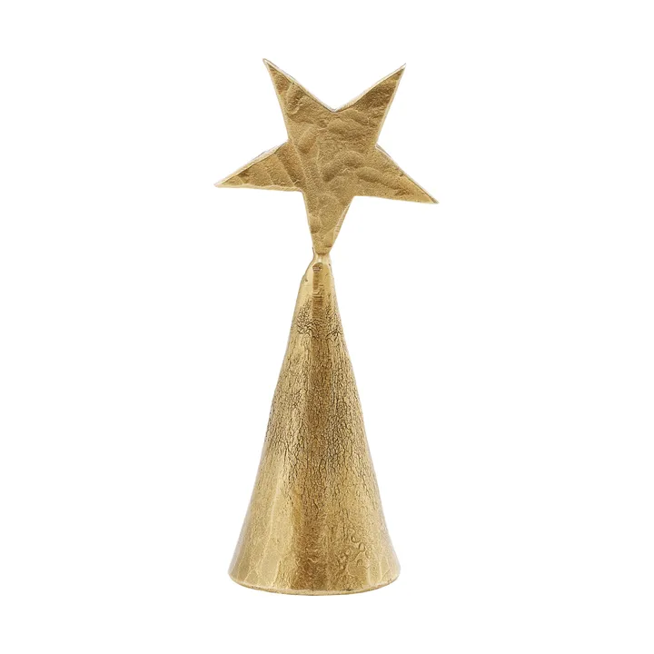Imelia candle snuffer - Gold-coloured, 3x3x8 cm - Lene Bjerre