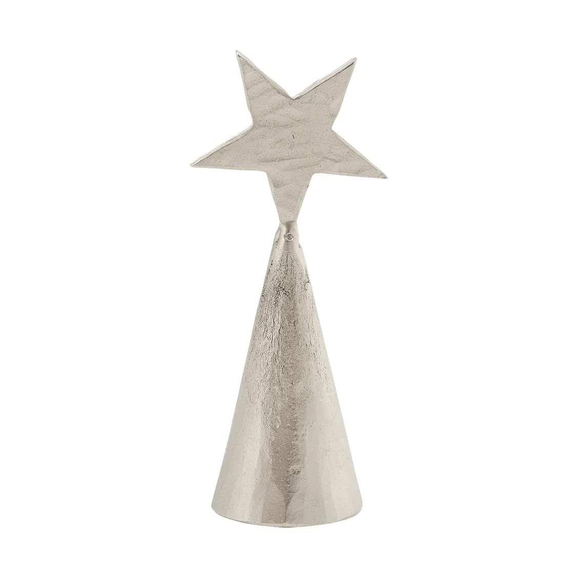Imelia candle snuffer, Silver-coloured, 3x3x8 cm Lene Bjerre