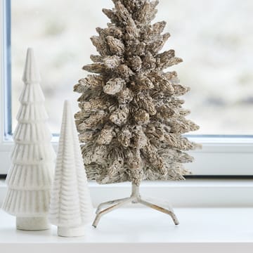Jalia decoration Christmas tree 20 cm - off white - Lene Bjerre