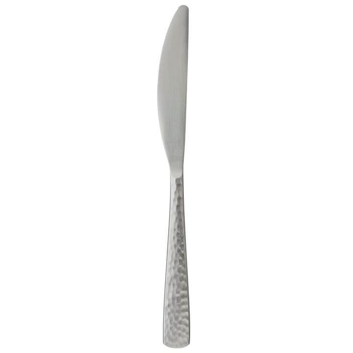 Laurissa dinner knife - Stainless steel - Lene Bjerre