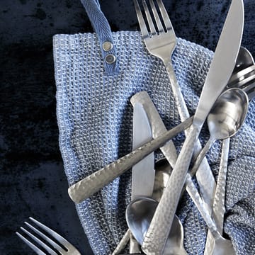 Laurissa food fork - Stainless steel - Lene Bjerre
