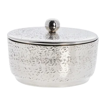 Lavia jar silver - small - Lene Bjerre